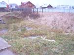 Продам зем.участок 13.5 соток ИЖС,ПМЖ 45км по киевскому ш