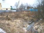 Продаётся участок 6 сот., Ярославское ш. ст. Софрино 35км от МКАД.