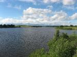 Участки под ИЖС на "большой воде"
