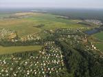 Продаются участки под дачи, от 15 соток, 91 тыс.руб за сотку...