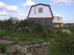 Продам участок с домом