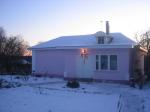 продается дом на берегу р.Оки, 150км от Мкад