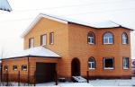 Коттедж 226 кв.м., Киевское ш. 15 км от МКАД