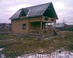 Дом в Больших горках за 1 млн. 800 тыс. руб.