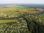 Участки в Московской области, у реки и леса, в новом коттеджном поселке от85 тыс.руб за сотку, дачное строительство (ИЖС) ...