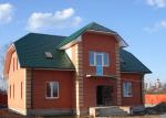 ПРОДАЖА КОТТЕДЖА, ПОСЕЛОК ПИКИНО, 12КМ ОТ МОСКВЫ, ЛЕНИНГРАДСКОЕ ШОССЕ