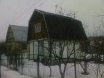 Продается Дача СРОЧНО 1.5млн рублей
