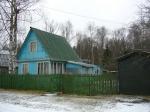 Дача 58 км Киевское ш. у д. Котово