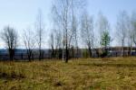 Продается участок в КП по Калужскому шоссе.