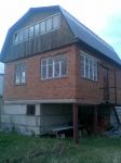 Продается дача по Симферопольскому шоссе