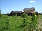 Овсянниково, Дмитровское ш. земельный участок (продажа, обмен)