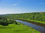 Продам участок 85 км. по Симферопольскому шоссе, в Серпуховском районе
