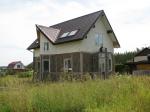 Продажа дома 100 кв.м. на участке 10 сот.