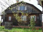 Продам дом (коттедж) 210 кв.м в деревне 55 км Горьковское направление