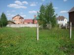 Участок в Ивантеевке