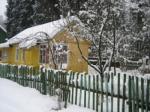 Дача в Пушкинском районе