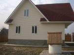 35 км. Киевское ш., д. Зверево.