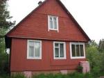 Дом 86м на 5 сот САД в Новом Токсово продается