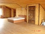 Продам дом в деревне, 55 км от мкад,Горьковское ш, МО+ ПМЖ+11 соток+баня+гараж