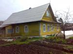 Земельный участок 12 сот, дом ИЖС прописка