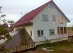 3-х эт.коттедж,450 кв.м,ИЖС,прописка,холмы,карьеры