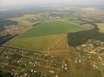 Земельные участки в области...