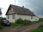 Продам дом в Ленинградской обл., в Гатчинском районе, п. Вопша, дом кирпич, 66 м2, 22 сот