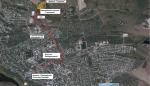 27 земельных участков от 8 до 10 соток