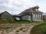 Продаю дом в с. Варганы Лысковский р-н. 110 км от Н.Н. Деревянный на заливном фундаменте. S-35 кв.м.,Вода в доме со сливом в выгребную яму. Газ проходит в метре от дома.