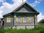 Продаю дом в д. Кисловка Лысковский р-н. 65 км от НН.
