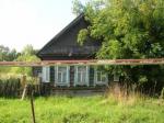 Продаю дом в д. Кремёнки. Лысковский р-н. 100км от НН. Деревянный, на кирпичном фундаменте. S- 28 кв.м
