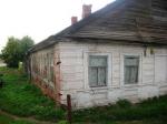 Продаю дом в г. Лысково на 2-х хозяев. Вход отдельный. Кирпичный. S-37 кв.м. 2-е комнаты, кухня и тамбур. Отопление паровое. Трубы отопления прокинуты по всему дому и находятся в хорошем состоянии.