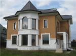 Продаю коттедж на берегу Москвы-реки, Рублёво-Успенское шоссе, охраняемый коттеджный посёлок.