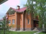 Продаю коттедж в жилом охраняемом посёлке, Рублево-Успенское - Новорижское шоссе.