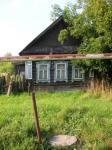 Продаю дом в д. Кремёнки. Лысковский р-н. 100км от НН 270 т.р