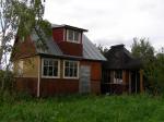 Продается дача, 150 км от МКАД, ст .Тихонова Пустынь