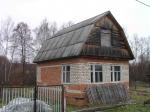 Продаю дачу в с/т у дер.Уваровское,2 км от Боровска