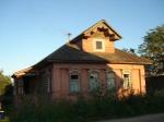 Дом у реки 100 м.кв.