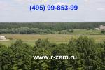 Продажа в поселке,участки у леса и воды,свет+газ,последние 14