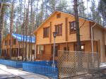 Продам коттедж 205 кв.м на Горьковском море