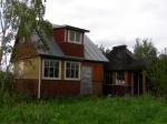 Дача, 150 км от МКАД, ст .Тихонова Пустынь