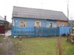 Продам 1/2 дома д. Ивановское ПМЖ, 30 соток