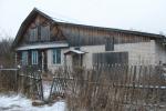 дом в д.Останкино(Борский район, Красно-слободской с/с