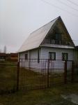 дом в д.Яблонное (Борский район)