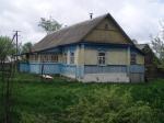 Дом в жилой деревне