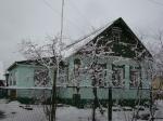 Продаю кирпичный дом 3800000руб.