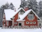 Недвижимость в Салтыковке - 460м, 12 соток, 5 км от МКАД. Собственник
