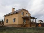 Продажа готового коттеджа в Селятино (Киевское ш, 32 км. от МКАД)