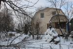 продаю дом на вывоз