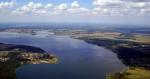 продам участок на берегу Рузского водохранилища